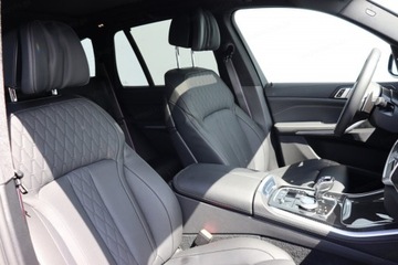 BMW X5 G05 SUV Plug-In 3.0 45e 394KM 2023 Od ręki - BMW X5 Bowers &amp; Wilkins + Zawieszenie pneumatyczne, zdjęcie 8