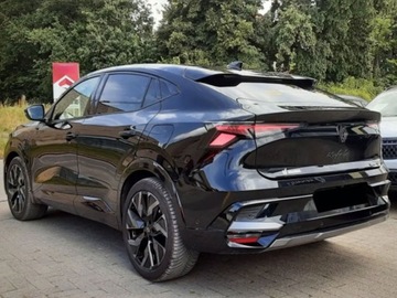 Renault Rafale SUV PHEV 1.2  E-Tech Hyper Hybrid 300KM 2026 Od ręki - Esprit Alpine 4x4 1.2 E-Tech PHEV 300KM / Harman Kardon, zdjęcie 2