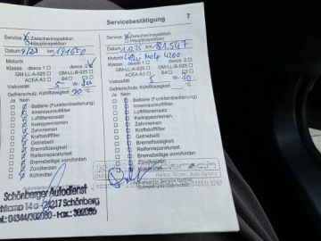 Opel Insignia I Country Tourer 2.0 CDTI Ecotec 170KM 2016 Opel Insignia zarejestrowany w PL, zdjęcie 13