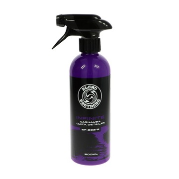 Blend Brothers Infinite Carnauba QD - Quick Detailer na bazie wosku 500ml