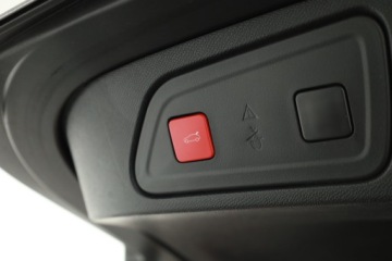 Citroen C5 Aircross SUV Facelifting 1.2 PureTech 131KM 2022 Citroen C5 Aircross PureTech 130, Salon Polska, zdjęcie 11