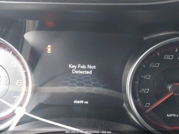 Dodge Charger VII 2021 Dodge Charger 2021r, Scat Pack, 6.4L 6.4 Benzyna 485KM, zdjęcie 11