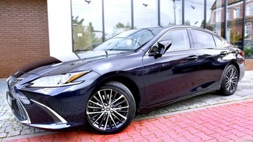 Lexus ES VII (XV70) 2023 Lexus ES300 Salon Polska|1 Ręka| Oryg.Lakier|FULL, zdjęcie 30