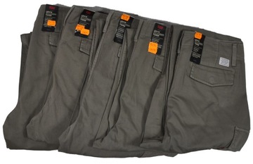 SPODNIE LEVIS XX CARGO TAPER LUŻNY KRÓJ W36 L34