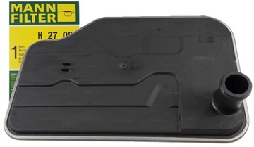 Filtr automatycznej skrzyni Mercedes 7G-TRONIC