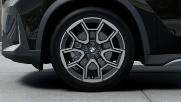 BMW X1 U11 Crossover 2.0 23i 218KM 2025 BMW X1 xDrive23i 218 KM mHEV - Gotowy do Odbioru - Pakiet xLine - Kamera 3, zdjęcie 3