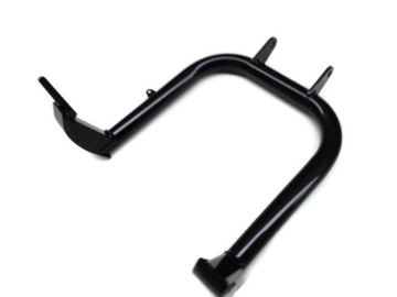 STOPKA CENTRALNA WSK 125 GARBUSKA