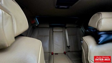 BMW Seria 7 E65 Sedan 735 i 272KM 2002 BMW Seria 7 OKAZJA Automat 4x4 3,6 272 KM LONG 3.6 Benzyna 272KM, zdjęcie 39