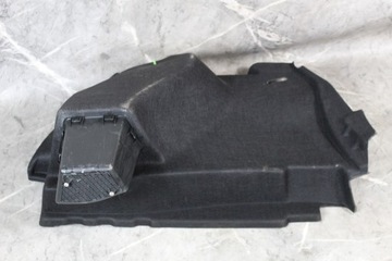 КОВРИК БАГАЖНИКА СПРАВА СЛЕВА, BMW F20 F21