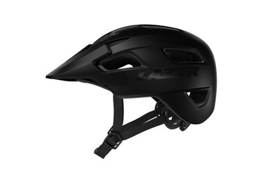KASK ROWEROWY LAZER CHIRU BLACK M 55-59
