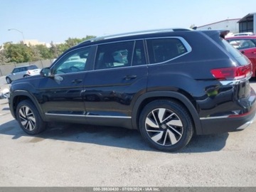 Volkswagen 2024 Volkswagen Atlas 2024r, 2.0T SEL, 4x4 2.0 Benzyna 270KM, zdjęcie 4