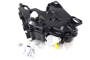 ZBIORNIK PŁYNU FAP DPF 9817154080 1.6 2.0 BLUE HDI