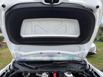 TESLA MODEL Y Ćwiartka podłużnica przednia lewa prawa