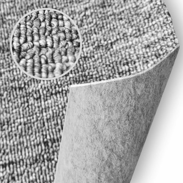 МАРОККО СЕРЫЙ КОВЕР ДЛЯ ДОМА 4М