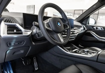 BMW X5 G05 2025 BMW X5 xDrive40d, Hak, Comfort, Comfort Plus, Travel, Innowacji, Pneumatyka, zdjęcie 3