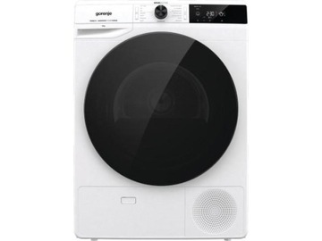 SUSZARKA DO UBRAŃ WOLNOSTOJĄCA GORENJE DE83/GID TRANSPORT+WNIESIENIE GRATIS