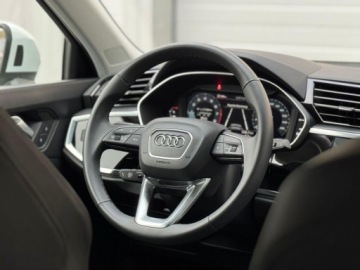 Audi 2024 Audi Q3 Sportback S tronic LED Virtual Cockpit Kamera cofania Podgrzew, zdjęcie 18