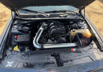 Dodge Challenger III 2018 Dodge Challenger 2018 Dodge Challenger 3.6L - W POLSCE, po oplatach i akcy, zdjęcie 17