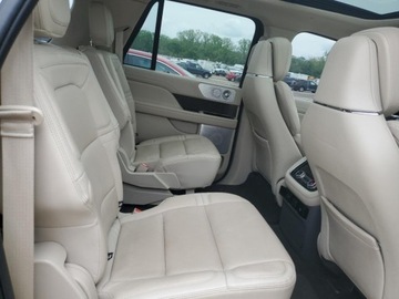 Lincoln Navigator III 2021 Lincoln Navigator L Reserve 2021 3.5L 3.5 Benzyna 450KM, zdjęcie 11