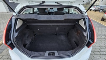 Ford Fiesta VII Hatchback 3d Facelifting 1.25 60KM 2017 Ford Fiesta 1,3 pb * ładna*, zdjęcie 14