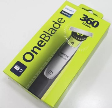 Бритва Philips ONE BLADE 360 BLADE QP2734/20
