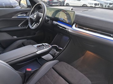 BMW X2 U10 2024 BMW X2 BMW X2 20i, Faktura VAT23%, Salon PL, Bezwy, zdjęcie 12
