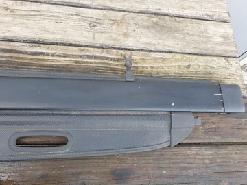 ШТОРКА БАГАЖНИКА KIA SPORTAGE II