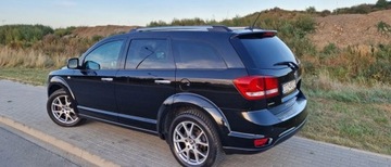 Fiat Freemont 2.0 Multijet II 16v 170KM 2014 Fiat Freemont 170KM 4X4 Automat 7 Foteli Navi ALPINE Kamera 2.0 Diesel, zdjęcie 1