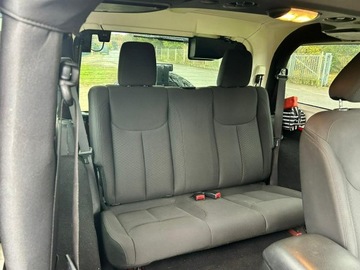 Jeep Wrangler III Unlimited Facelifting 3.6 V6 286KM 2017 Jeep Wrangler 3.6 V6 | Off-Road | Hardtop | 4x4, zdjęcie 9