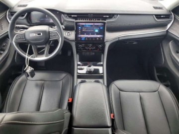 Jeep Grand Cherokee V 2024 Jeep Grand Cherokee L Limited 2024 3.6 Benzyna 293KM, zdjęcie 8