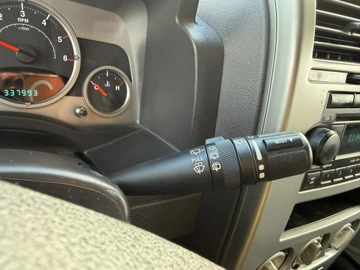 Jeep Compass 2006 Jeep Compass 4x4, klima, zarejestrowany!, zdjęcie 21