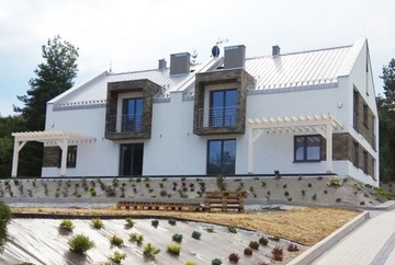 Алюминиевая балюстрада 2,5 метра, черная, различные варианты