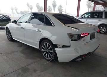 Audi A4 B9 Limousine Facelifting 2.0 40 TFSI 190KM 2020 Audi A4 Limousine AUDI A4 PREMIUM 40 TFSI FRONT-WHEEL DRIVE S TRONIC 2.0, zdjęcie 4