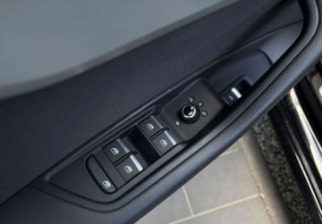 Audi A4 B9 Avant Facelifting 2.0 40 TFSI 190KM 2020 Audi A4 Avant lift 40 TFSI 190KM S-TRONIC gwarancja BEZWYPADKOWA LED, zdjęcie 32
