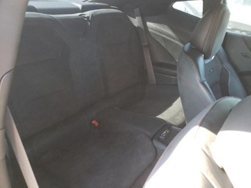 Chevrolet Camaro VI 2022 Chevrolet Camaro 2022 zl1 6.2l 6.2 Benzyna 650KM, zdjęcie 9