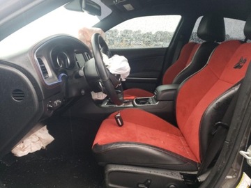 Dodge Charger VII 2023 Dodge Charger SCAT PACK 2023, od ubezpieczalni 6.4 Benzyna 485KM, zdjęcie 6