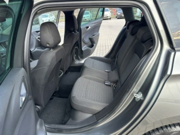 Opel Astra K Sports Tourer 1.4 Turbo 125KM 2017 Opel Astra Sports Tourer 2kpl.kół Grzane fot,, zdjęcie 10