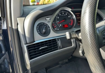 Audi A6 C6 Avant 2.4 V6 24V 177KM 2007 Audi A6 Avant 2,4 Benzyna 177 KM Automat Serwis GWARANCJA Zamiana Zarejest, zdjęcie 16