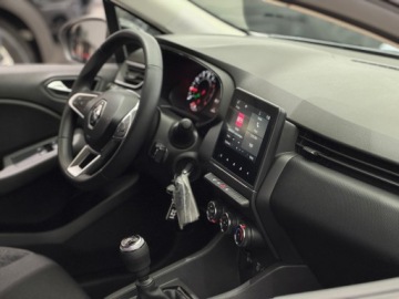 Renault Clio V Hatchback 5d 1.0 TCe 90KM 2022 Renault Clio Equilibre / CarPlay/Android Auto / Cz, zdjęcie 35