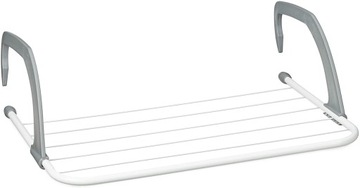 Suszarka na kaloryfer Relaxdays 10023762