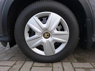 Honda HR-V II SUV 1.5 i-VTEC 130KM 2017 Honda HR-V 1.5 V-TEC 130KM, Salon Polska, ASO, zes, zdjęcie 22