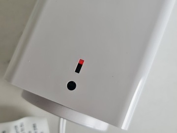 КАМЕРА ISMARTALARM ISC3 ICAMERA ДЕРЖАТЬ ДЕНЬ НОЧЬ