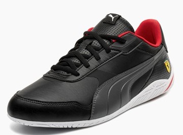 Buty PUMA FERRARI RDG CAT 2.0 307518 01 R. 42,5