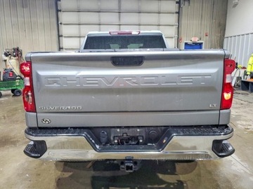Chevrolet Silverado II 2023 Chevrolet Silverado K1500 LT-L 2023 2.7 Benzyna 310KM, zdjęcie 2