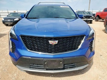 Cadillac 2023 Cadillac XT4 Premium Luxury 2023 2.0l 2.0 Benzyna 235KM, zdjęcie 5