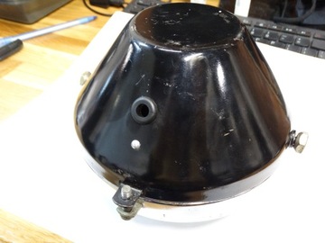 Люверс для лампы WSK Dudek, Bąk, WFM Osa