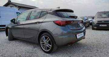 Opel Astra J GTC 1.6 Turbo ECOTEC 200KM 2017 Opel Astra 1.6T 200kM SPORT Full Led Navi Skory Grzane Fotele i Kierownica, zdjęcie 2