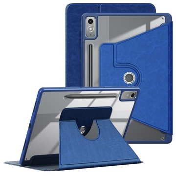 For Lenovo Tab P12 TB371FC Tablet Case with Auto Wake / Sleep