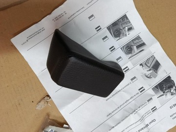 DRŽÁK NA MOBIL DRŽÁKY PANEL MASTER MOVANO 2010 OE ORIGINÁLNÍ NOVÁ