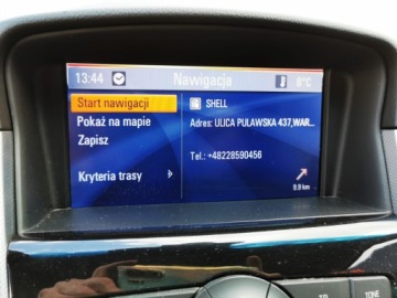 Chevrolet Cruze Sedan 2.0 VCDI 16V DOHC 163KM 2012 CHEVROLET CRUZE 2.0 16V 163KM * Automat * Salon Polska* Nawigacja * Kamer, zdjęcie 15